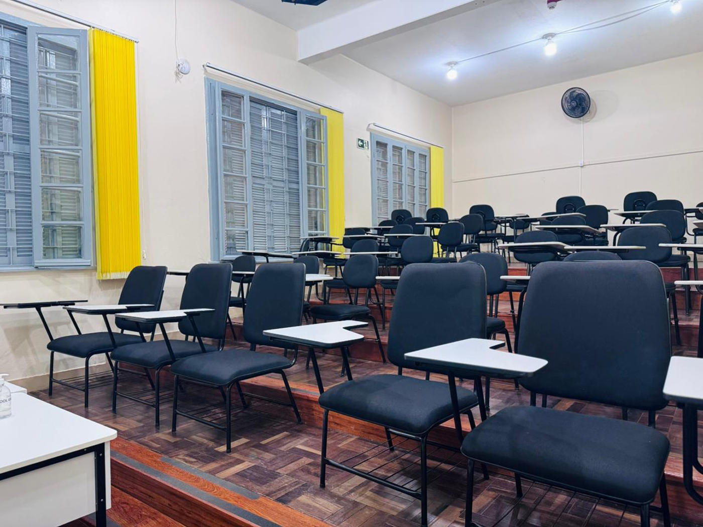 Auditório