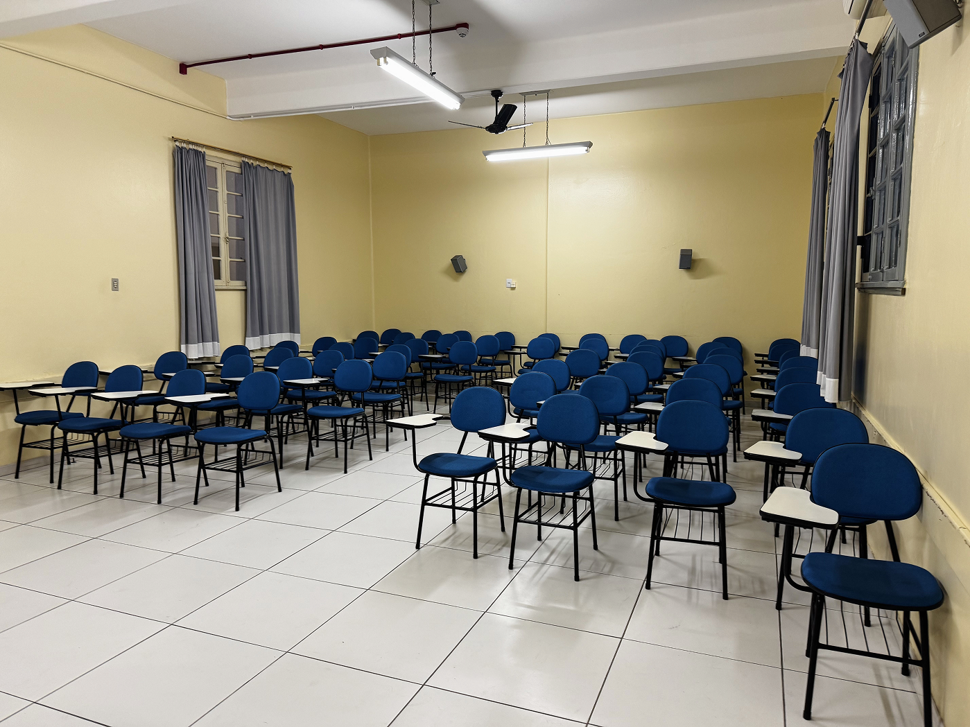 Auditório