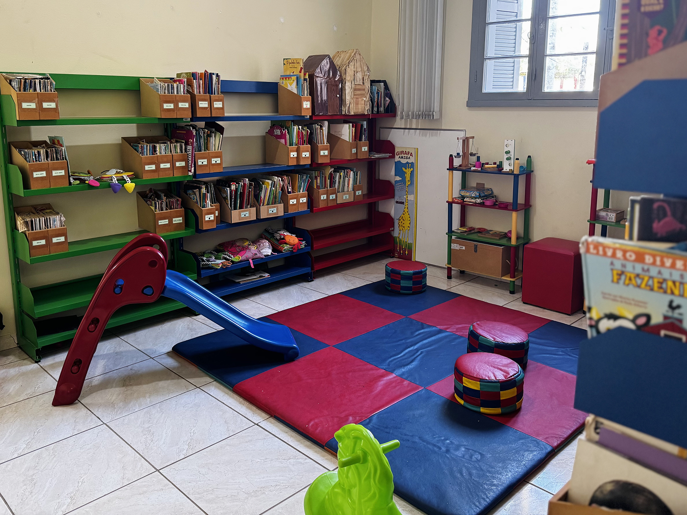 Biblioteca