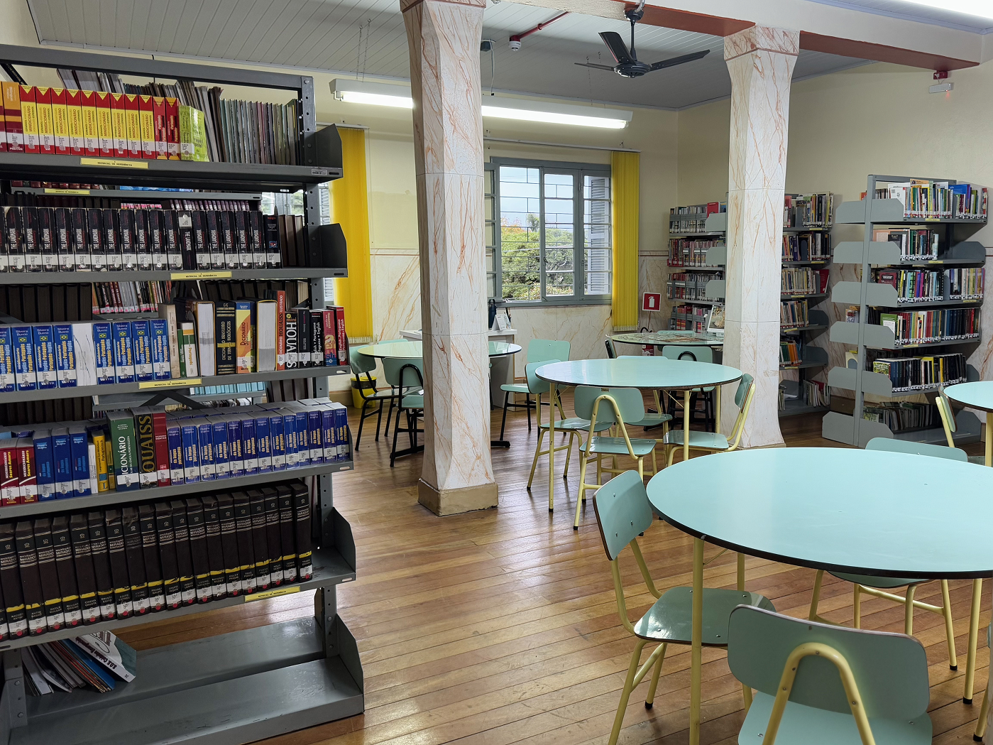 Biblioteca