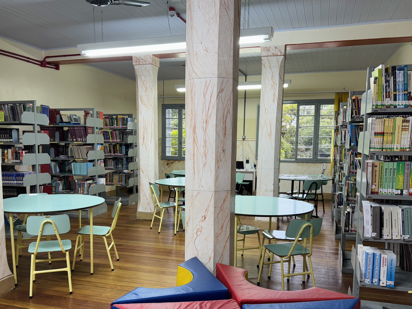 Biblioteca