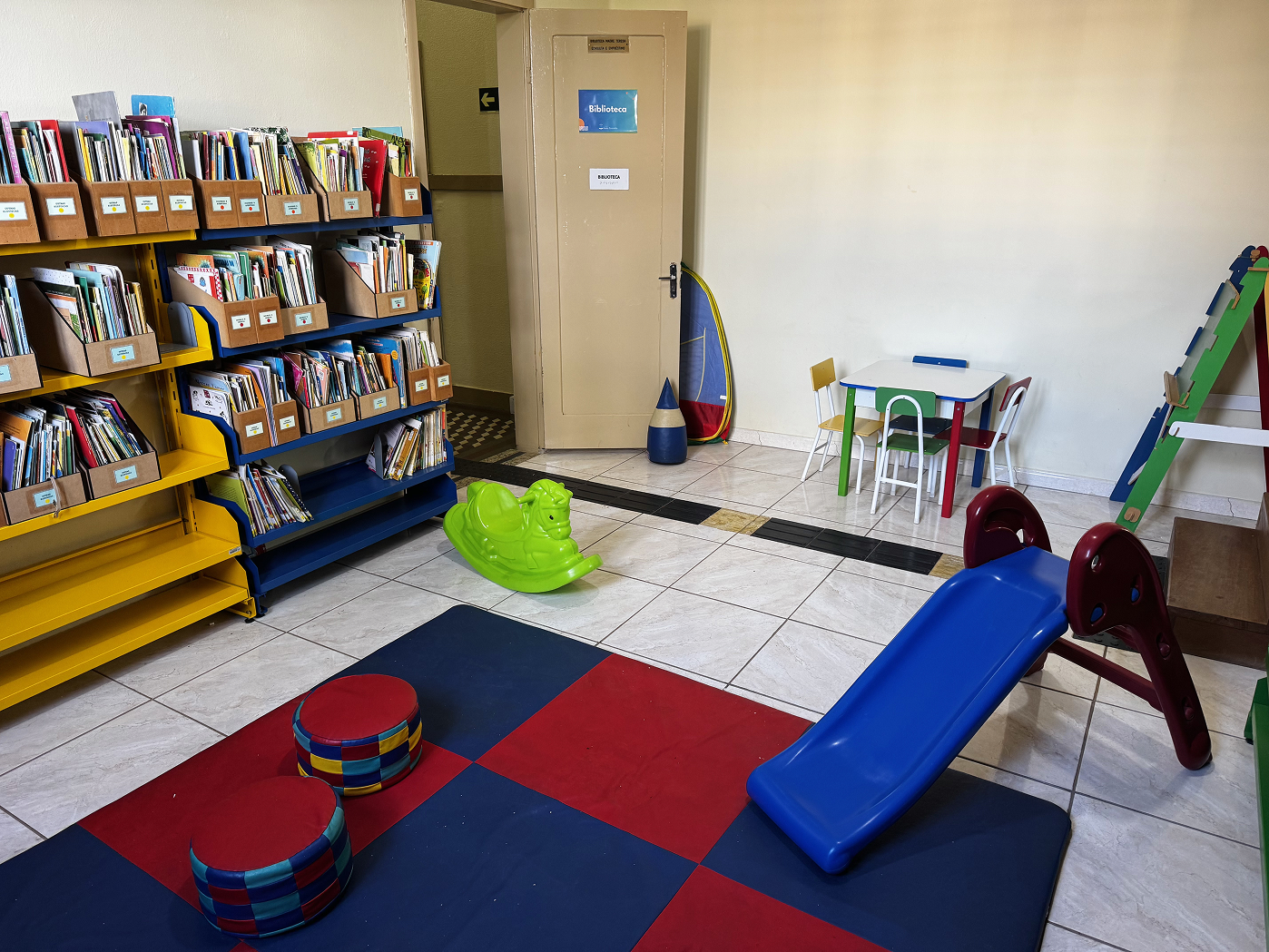 Biblioteca