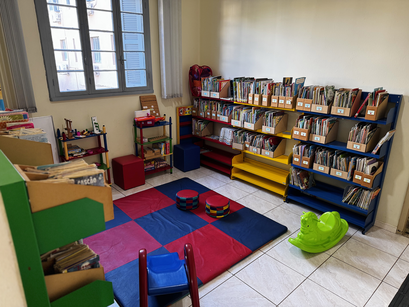 Biblioteca