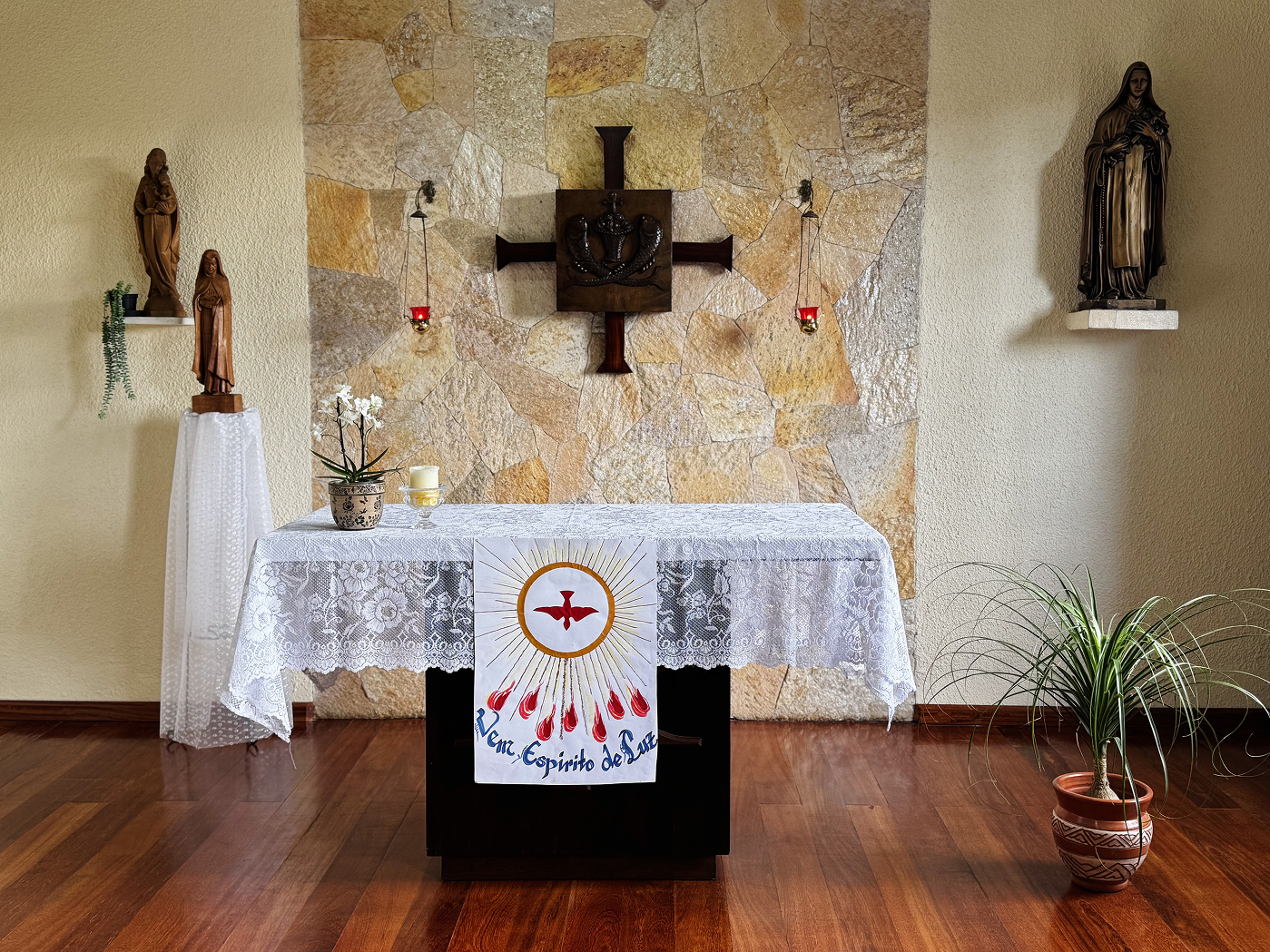 Capela