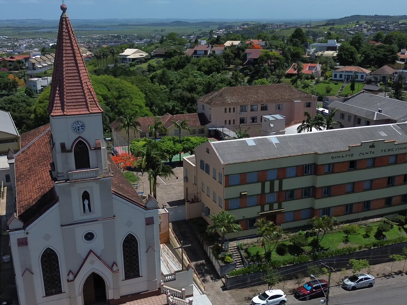 Colégio Santa Teresinha
