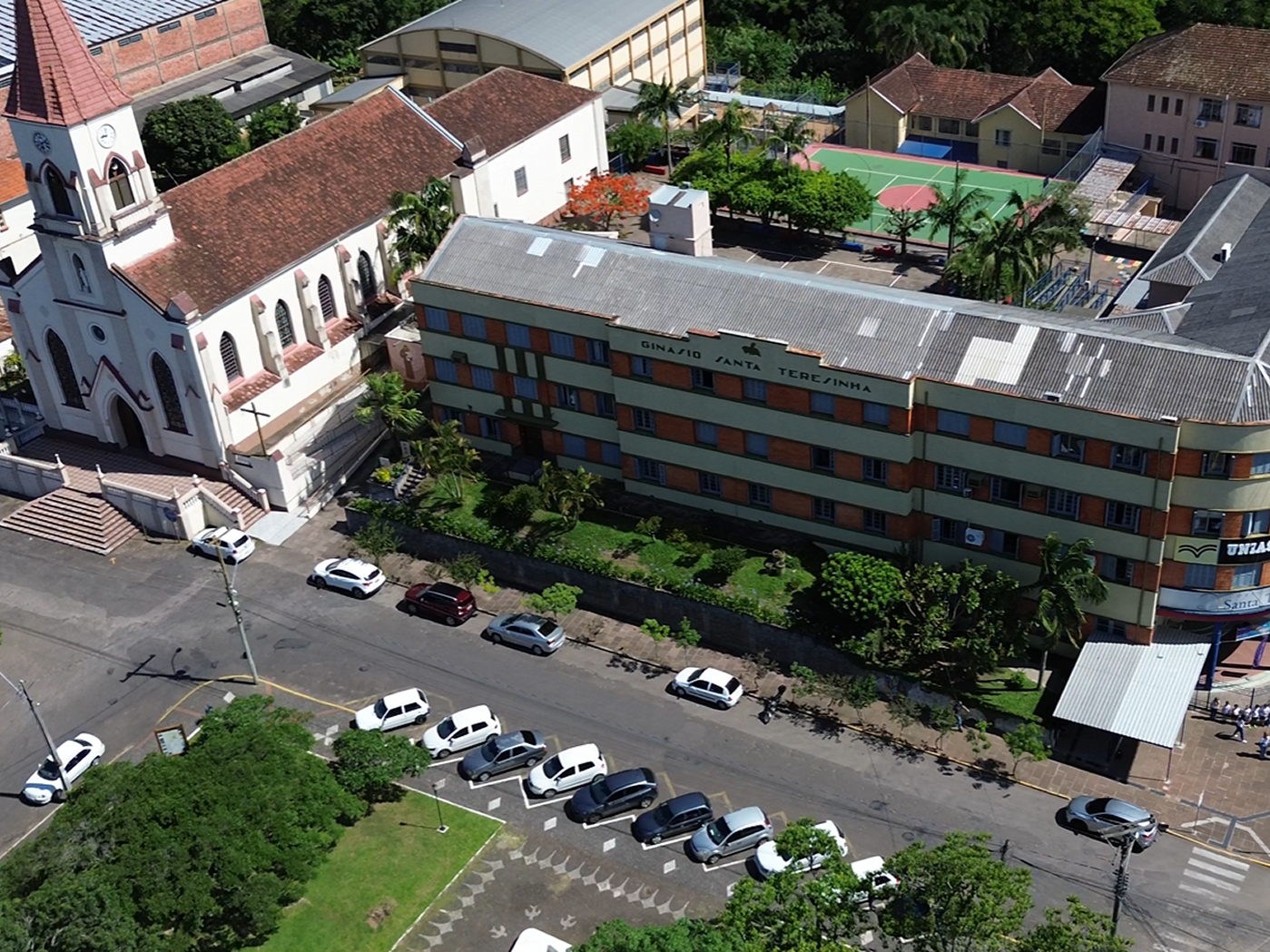 Colégio Santa Teresinha