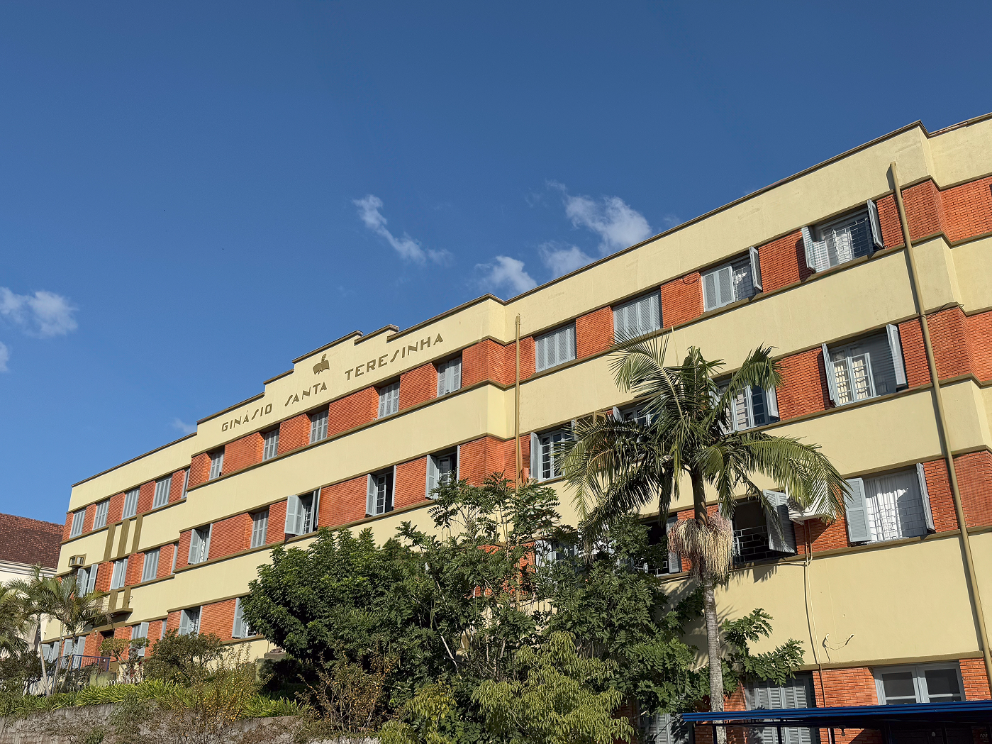 Fachada