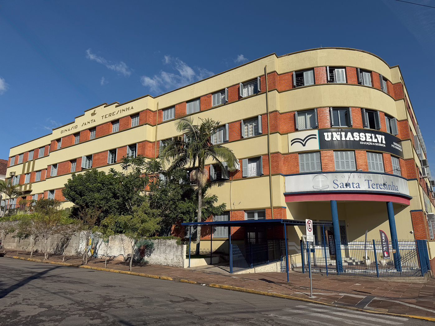 Fachada
