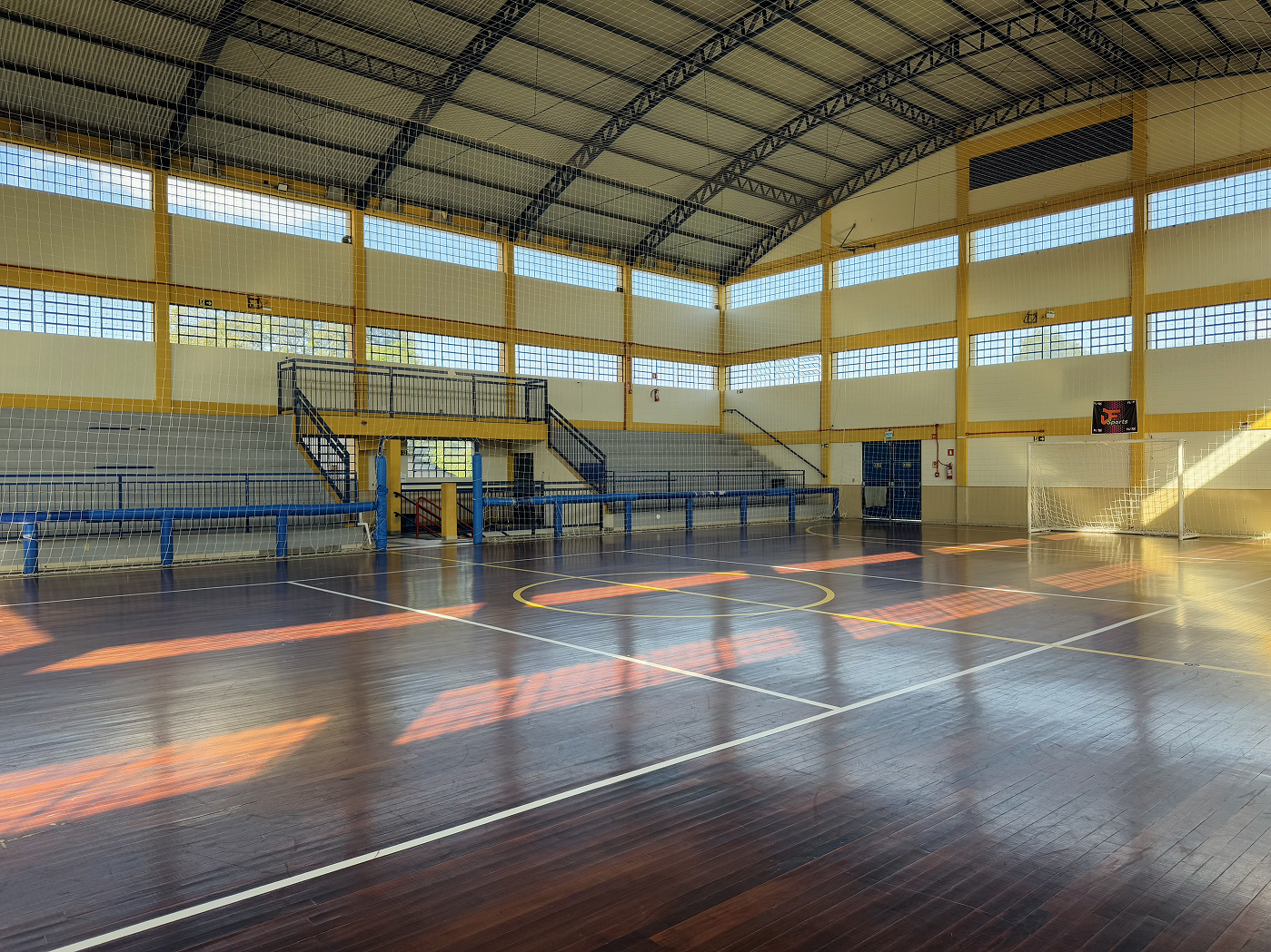 Ginásio de Esportes