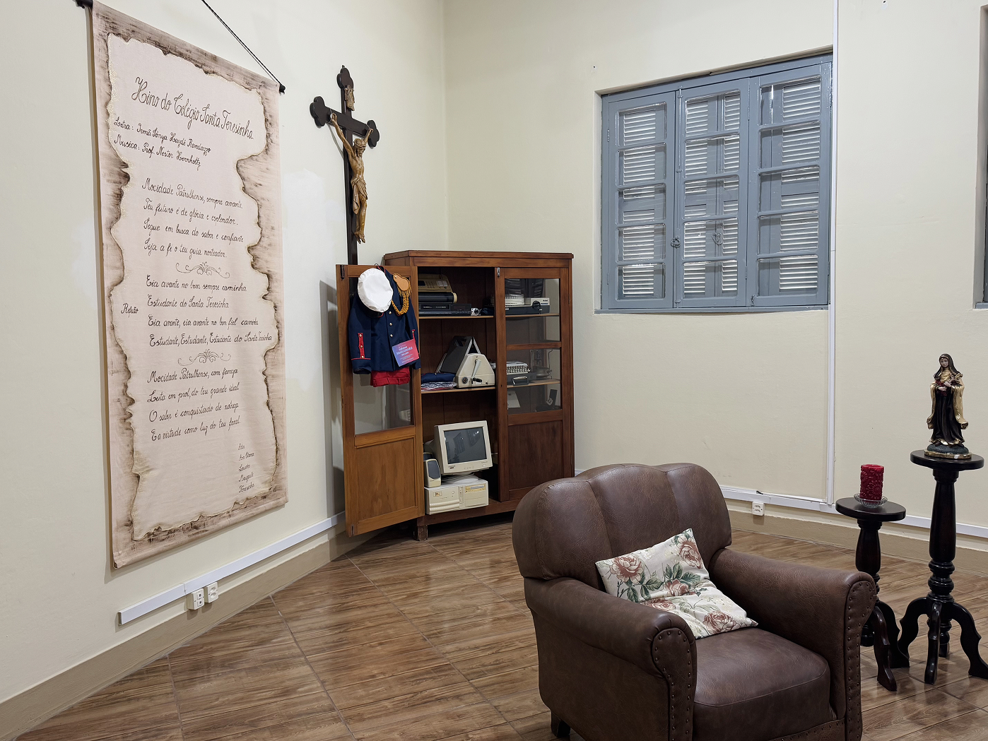 Sala de Visitas