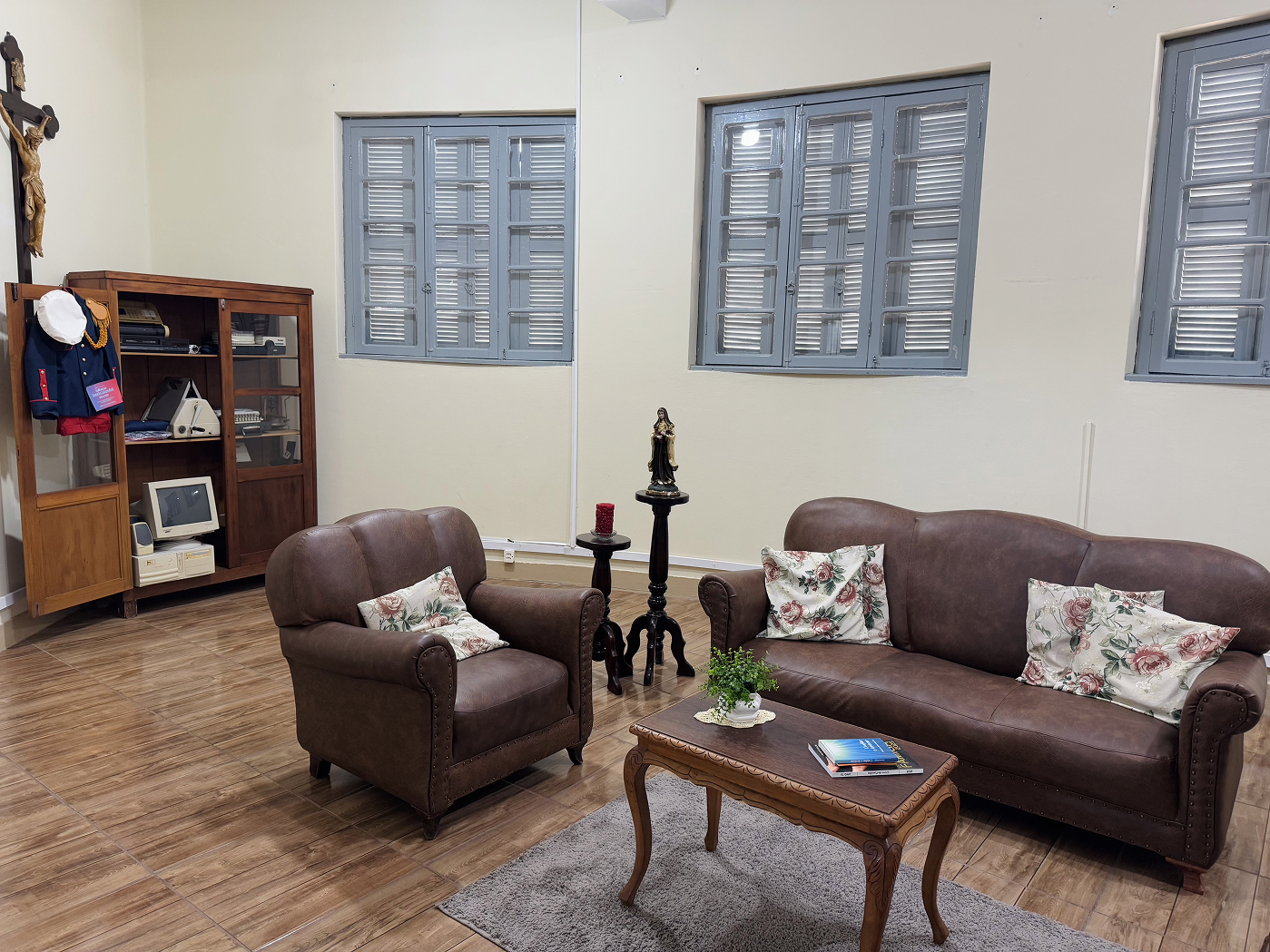 Sala de Visitas