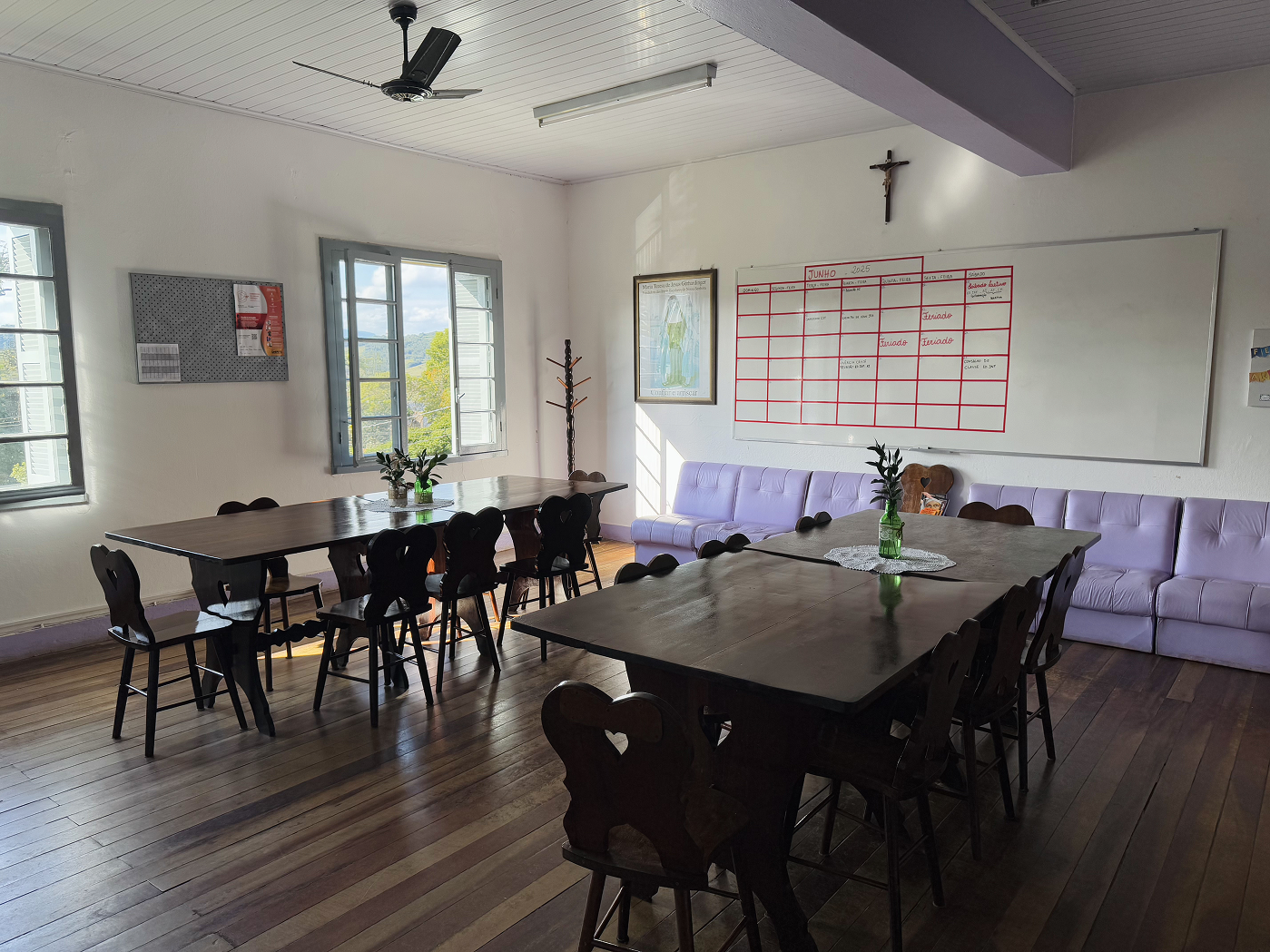 Sala dos Professores